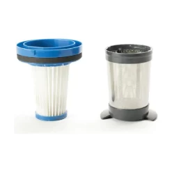 Black & Decker Stick-Staubsauger 2 In 1 Cyclon Stick-Sauger 600W Black+Decker BXVMS600E -Küchendiscounter 97b9394b1ae2a0a784d1928e3722b6b7