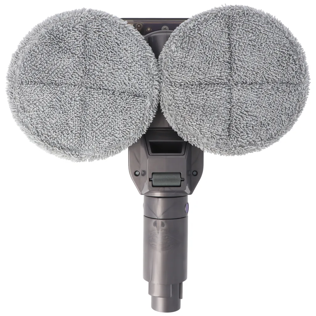 Elektrischer Mopp Für Dyson V7, V8, V10, V11 Mit Wassertank, Ohne Die 2 Erforderlichen Wischtücher 6 Elektrischer Mopp Für Dyson V7, V8, V10, V11 Mit Wassertank, Ohne Die 2 Erforderlichen Wischtücher – Bild 6