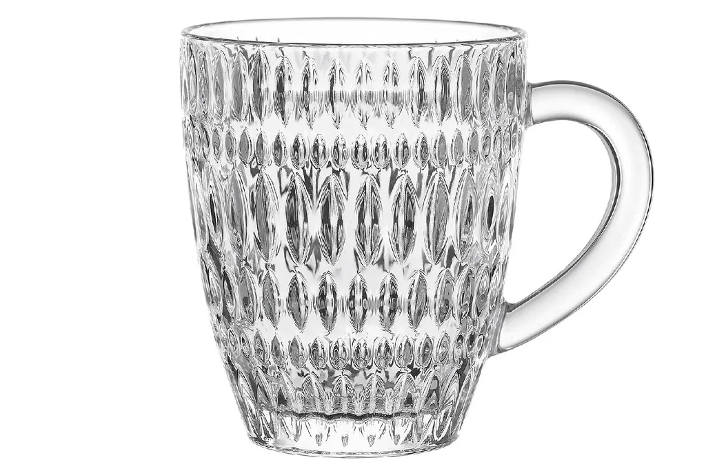 Nachtmann Ethno Becher Für Heißgetränke 2er-Set 1 Nachtmann Ethno Becher Für Heißgetränke 2er-Set