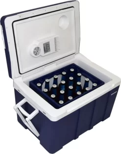 Kühlbox Dschubba 50 Liter Warmhaltefunktion - A-Ware/: A-Ware -Küchendiscounter 99ee259a9c6aba293a4ec05dc6e5e19f