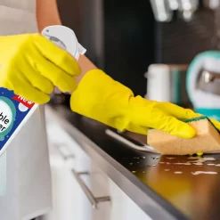 100ml Schaumreiniger Spray Küchenreiniger Reinigungsschaum Rost Dekontaminationsreiniger Für Küche Und Bad -Küchendiscounter 9a9962efa8c9df6e1fc67607171d9174