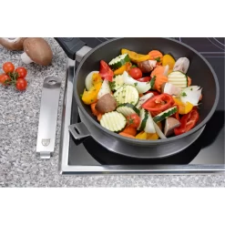 GRÄWE Adapterplatte Für Induktionsherd, Ø 24 Cm 9 GRÄWE Adapterplatte Für Induktionsherd, Ø 24 Cm -Küchendiscounter 9aaae3f2b118a819a42c75b1484b9aa1