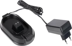 ProfiCare PC-BS 3085 A Akku Bodenstaubsauger, Eco-Cyclon-Twin-Spin Akku-Sauger Mit 25,9 V Lithium-Ionen-Akku (2200 MAh), Anthrazit-blau -Küchendiscounter 9ab839386d123ea4c867e3a9a4de30d3