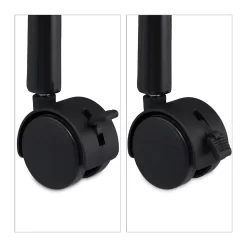 Relaxdays Servierwagen Industrial -Küchendiscounter 9af4912f97c2c7040b8a31bf2dea5511