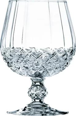 6 Cognacschwenker Longchamp Eclat