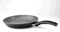 BALLARINI Bratpfanne Bologna Granitium Ø32cm -Küchendiscounter 9bc593bd4591bbf4feef8f33d9da2cef