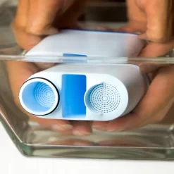 Wessper Wasserfilter Kompatibel Mit Philips Aquaclean Ca6903/10 Ca6903/22 Ca6903 Kalkfilter, Aqua Clean Filterpatrone Für Saeco Und Philips Kaffeevollautomaten, 9Er Pack -Küchendiscounter 9c305e9d58a89255e1ede246e50b1b52