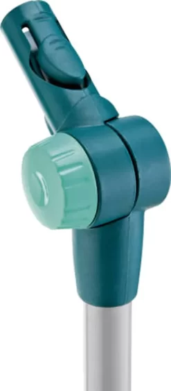 Leifheit Teleskopstiel 190 Cm Click System Mit Gelenk -Küchendiscounter 9c7b857bb37953238804e1e02013bc6b