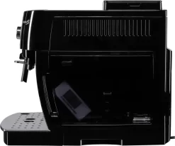 De'Longhi DeLonghi ECAM 22.110B MagnificaS Kaffeevollautomat Schwarz -Küchendiscounter 9d18813423c41eb82ad49c4a1fb8dc63