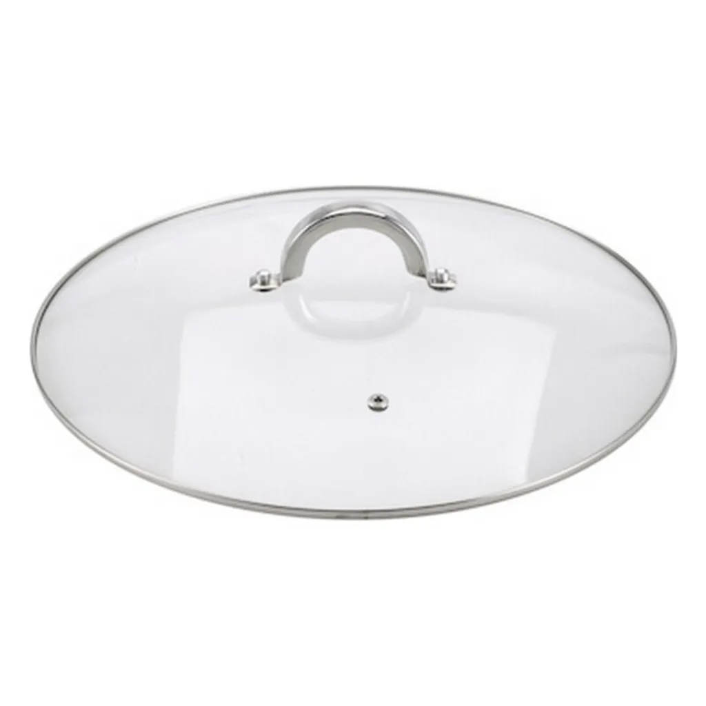 Renberg Induktion Kochtopf + Glasdeckel Topf Suppentopf 12 L RB-2262 4 Renberg Induktion Kochtopf + Glasdeckel Topf Suppentopf 12 L RB-2262 – Bild 4