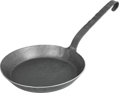 Turk 65528 Pfanne 28cm Freiform-warmgesch, Grauschwarz -Küchendiscounter 9e01795547827c2bee4810dd7c0875f8