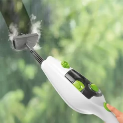 CLEANmaxx 5in1 Dampfmop, 0,3 L Füllmenge, 1500 Watt, Art.-Nr. 8337 -Küchendiscounter 9e88a0d4ee603100f86499ab0c80dd0a