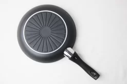 BALLARINI Bratpfanne Bologna Granitium Ø32cm -Küchendiscounter 9ee14db957ebcb85528d65aa55866544