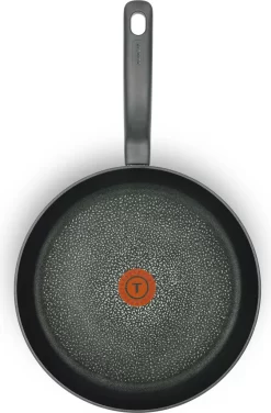 Tefal Hard Titanium+ Allzweckpfanne Ø 28 Cm, Induktionsherdgeeignet, Aluminium -Küchendiscounter 9f77e4c00e81beb4135216f7c6b9fa3d