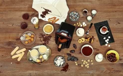 Gorenje ATCM730T, Türkische Kaffeemaschine, 0,27 L, Gemahlener Kaffee, 730 W, Schwarz, Braun 15 Gorenje ATCM730T, Türkische Kaffeemaschine, 0,27 L, Gemahlener Kaffee, 730 W, Schwarz, Braun -Küchendiscounter 9fb502b2eb8a0d8e74480f05b8929881