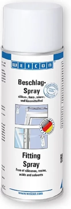 WEICON Beschlag-Spray Dose 200 Ml
