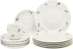 Seltmann Kaffeeservice 18 Tlg Marie-Luise Elfenbein 44714 Porzellan -Küchendiscounter a01d8e2308e78c0f6dd0007c68137fb8