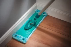 LEIFHEIT Bodenwischerset Clean Twist System Evo -Küchendiscounter a1936fc85909d3f2a6264c9ec0c35313