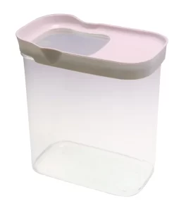 Emsa Schüttdose / Trockenvorratsdose OPTIMA 1,6 Liter -Küchendiscounter a19869a2e8f26017841a0ea204b9afb5