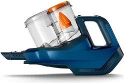 Philips 5000 Series SpeedPro FC6724/01 - Steelstofzuiger -Küchendiscounter a1c50c0dbb3b9ca1650f1b6da8aedf2c