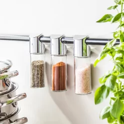 Tescoma Aufhänge-Gewürzdosen MONTI, 3 St. -Küchendiscounter a1e4c7450df6b31547301d73bdb3e1f5