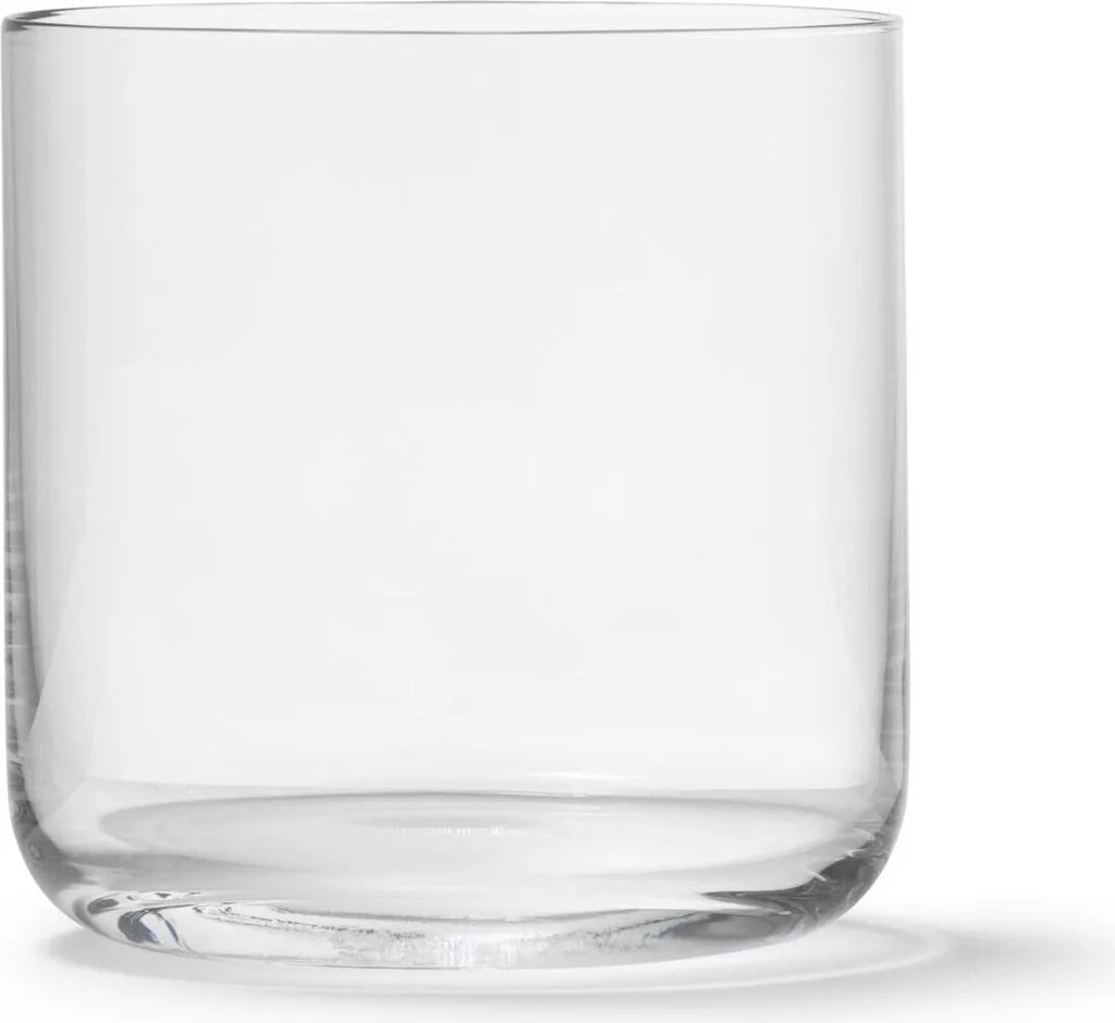 AARKE Gläser 4er Set Nesting Glasses 4x 290ml Kristallglas Stapelbar Trinkgläser 4 AARKE Gläser 4er Set Nesting Glasses 4x 290ml Kristallglas Stapelbar Trinkgläser – Bild 4