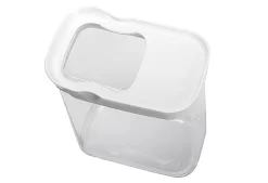 Emsa Schüttdose / Trockenvorratsdose OPTIMA 1,6 Liter -Küchendiscounter a3f6d2d3f079a604bccb2928ee4f3361