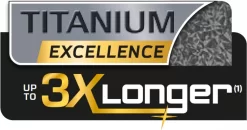 Tefal Hard Titanium+ Allzweckpfanne Ø 28 Cm, Induktionsherdgeeignet, Aluminium -Küchendiscounter a461f4998e9fc723e2a85cf501e22097