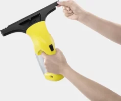 Kärcher WV 1 PLUS Akku-Fenstersauger 22 Kärcher WV 1 PLUS Akku-Fenstersauger -Küchendiscounter a59ce9303247ccc17331bddb9ee11553
