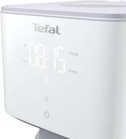 Tefal CM 6931 Kaffemaschine Weiß Kaffeemaschine -Küchendiscounter a5be96bc20efe466ca26be22b86c0128