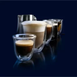 De'Longhi Delonghi ECAM 290.22.B Schwarz -Küchendiscounter a6f1cd5bc3fad8139f280102ec9c49dd