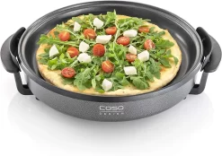 Caso Profi Partypfanne 1491 NEU -Küchendiscounter a766811460f64fd0b2cfd7efe82ee643