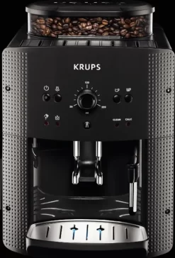 Krups Kaffeevollautomat EA 810B