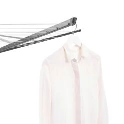 Wäschespinne Garten Wäschetrockner Wäscheständer Schutzhülle BRABANTIA 50 Mb -Küchendiscounter a7b89ebc7ca5b1458201b2da886836c4