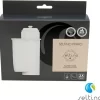 Seltino PRIMO Wasserfilter Kompatibel Zu Brita Intenza 3 Stück
