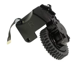 Ecovacs 10001106 Antriebsrad Rechts Für DEEBOT M82 Staubsauger-Roboter