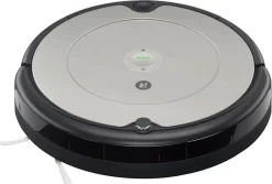 IRobot Roomba 698 Saugroboter App-Steuerung Sprachassistent 3 Reinigungsstufen -Küchendiscounter a833fb5485d1e982b009bc3c35f006d1