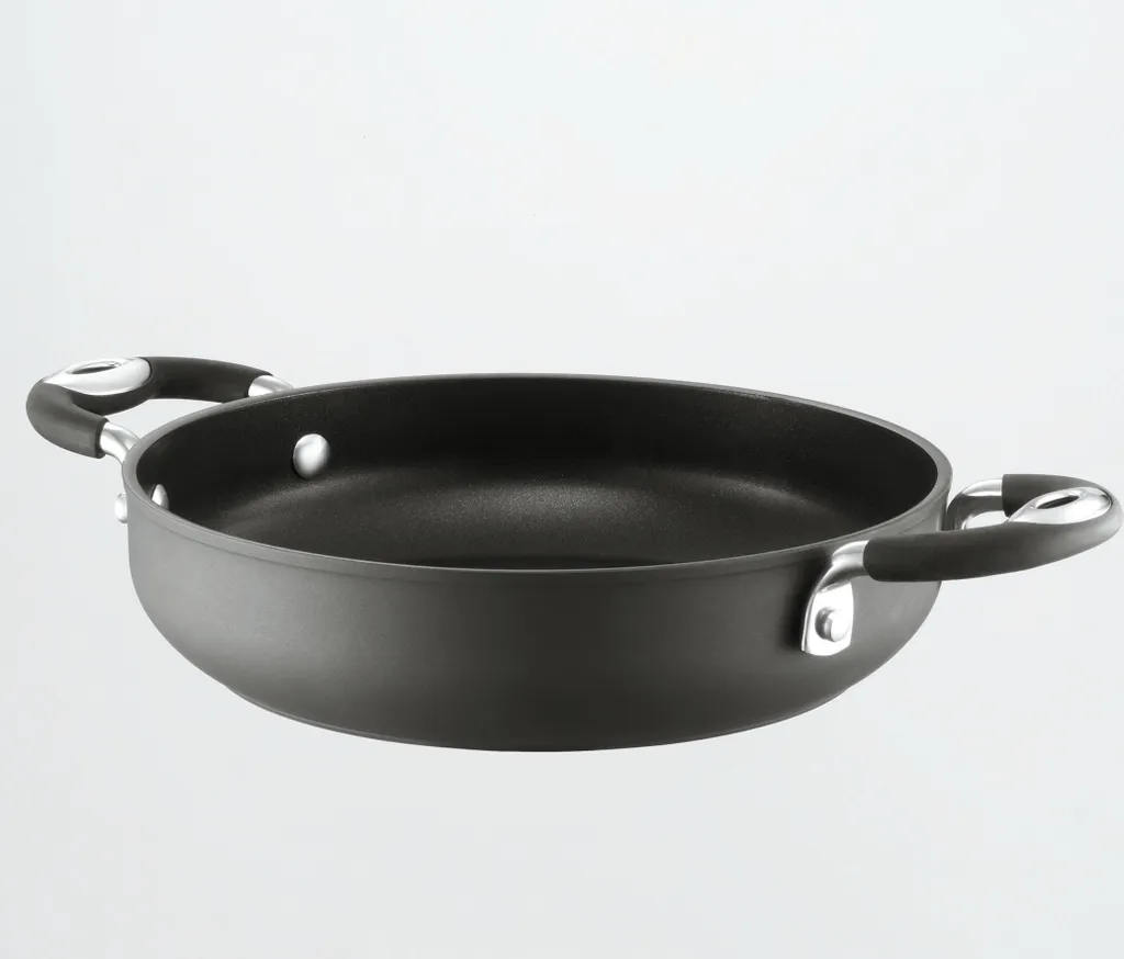 Bialetti Leonardo Perfecta Servierpfanne Ø 24 Cm 1 Bialetti Leonardo Perfecta Servierpfanne Ø 24 Cm