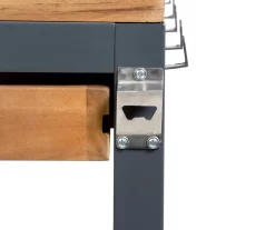 Asado Grilltisch Servierwagen Ally 34 Asado Grilltisch Servierwagen Ally -Küchendiscounter aa465194000bc40cb65b88670cdcef4f