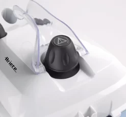 Ariete 4146 XVapor Deluxe-Mobile Dampferzeuger, 5 Bar, Integriertes Portrohr, Autonomie Bis 55 ', Bianco Ariete -Küchendiscounter aa4676686f37a7c1e25f63b4d29d7844