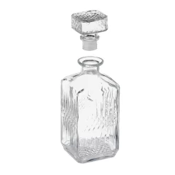 Relaxdays Whisky Karaffe -Küchendiscounter aaa7bf11982c4bc14d3fdc3e35318512