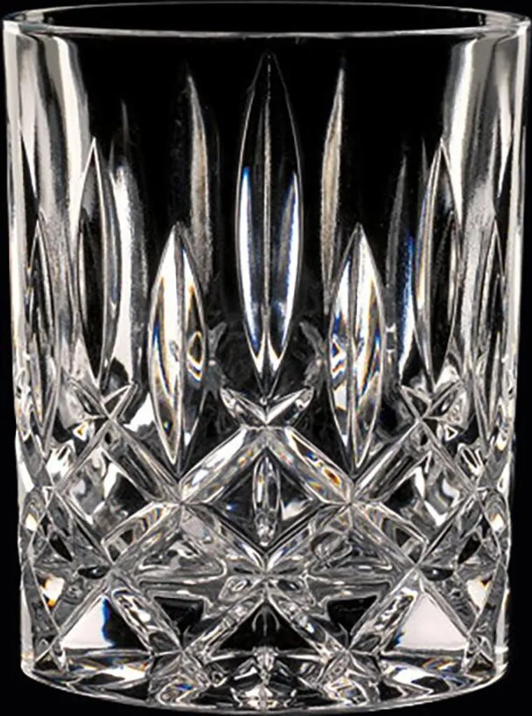 Nachtmann 0091899-0 Noblesse Whisky-Set, 1 X Karaffe/Dekanter + 2 X Whisky-Becher, Klar (1 Set) 10 Nachtmann 0091899-0 Noblesse Whisky-Set, 1 X Karaffe/Dekanter + 2 X Whisky-Becher, Klar (1 Set) – Bild 10