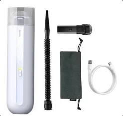 Baseus Trockensauger CRXCQA2-02