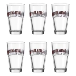 LEONARDO 043399 'Solo' Leonardo 043399 Latte Macchiato Becher 'Solo' 400ml, Glas, H 14cm, Transparent (6er Pack) 10 LEONARDO 043399 'Solo' Leonardo 043399 Latte Macchiato Becher 'Solo' 400ml, Glas, H 14cm, Transparent (6er Pack) -Küchendiscounter ab77344e5b3442572b3aa3d12f70e2a6