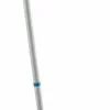 Leifheit Wischmopp Power Mop 3in1, Bodenwischer Mit Schraubgewinde, 1.2 Meter, 52119