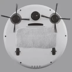 Neatron By Purize - 5 In 1 Intelligenter Saugroboter , UV Sterilisationsroboter Roboter 1.800 Pa Besen – Aus Der TV Werbung -Küchendiscounter ad3480c4373f02872e51f6bcc35b344a