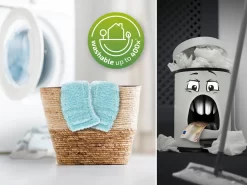 Leifheit Wischbezug Profi XL Super Soft 10 Leifheit Wischbezug Profi XL Super Soft -Küchendiscounter ad97459067b19453e401cbd8959dfc03