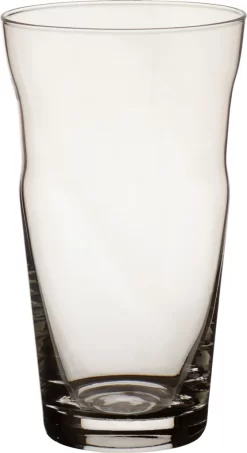 Villeroy & Boch NewWave Latte Macchiato Glas Ohne Henkel 1137373422