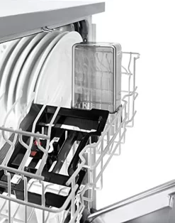 De'Longhi DeLonghi ECAM 370.95.T Dinamica Plus Kaffeevollautomat Silber -Küchendiscounter ae2fc992e6b44dfb0653c70a3b26ce4a