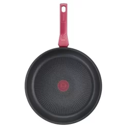 TEFAL G2730802 TÄGLICHER CHEF Pfanne 32 Cm, Induktion, Beständig, Antihaftbeschichtet, Leicht Zu Reinigen, Gesund, Hergestellt In Frankreich -Küchendiscounter af6a35c6b91515cdb067f5f89b91d5b3
